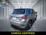 2025 Mitsubishi Outlander Sport 2.0 S
