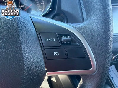 2025 Mitsubishi Outlander Sport 2.0 S