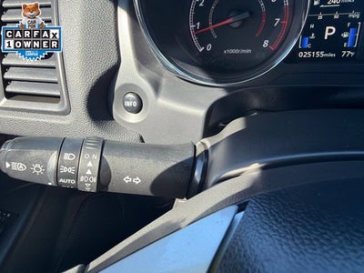 2025 Mitsubishi Outlander Sport 2.0 S