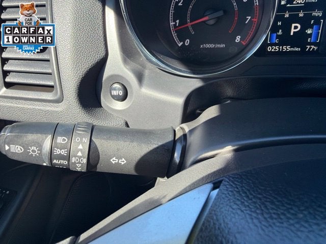 2025 Mitsubishi Outlander Sport 2.0 S