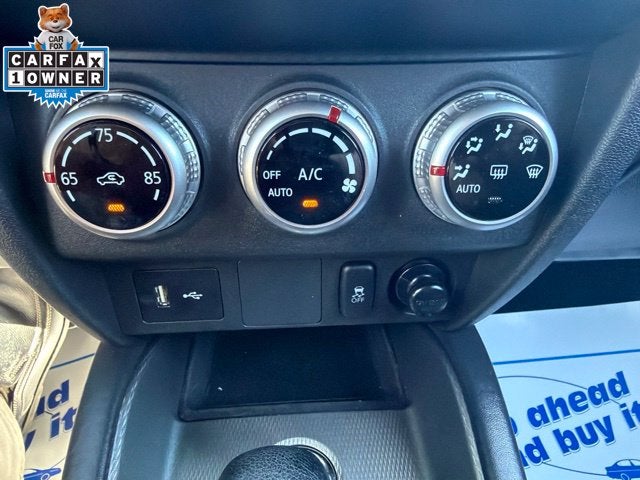 2025 Mitsubishi Outlander Sport 2.0 S