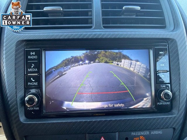 2025 Mitsubishi Outlander Sport 2.0 S