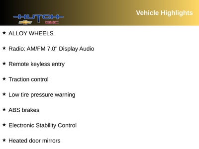 2025 Mitsubishi Outlander Sport 2.0 S