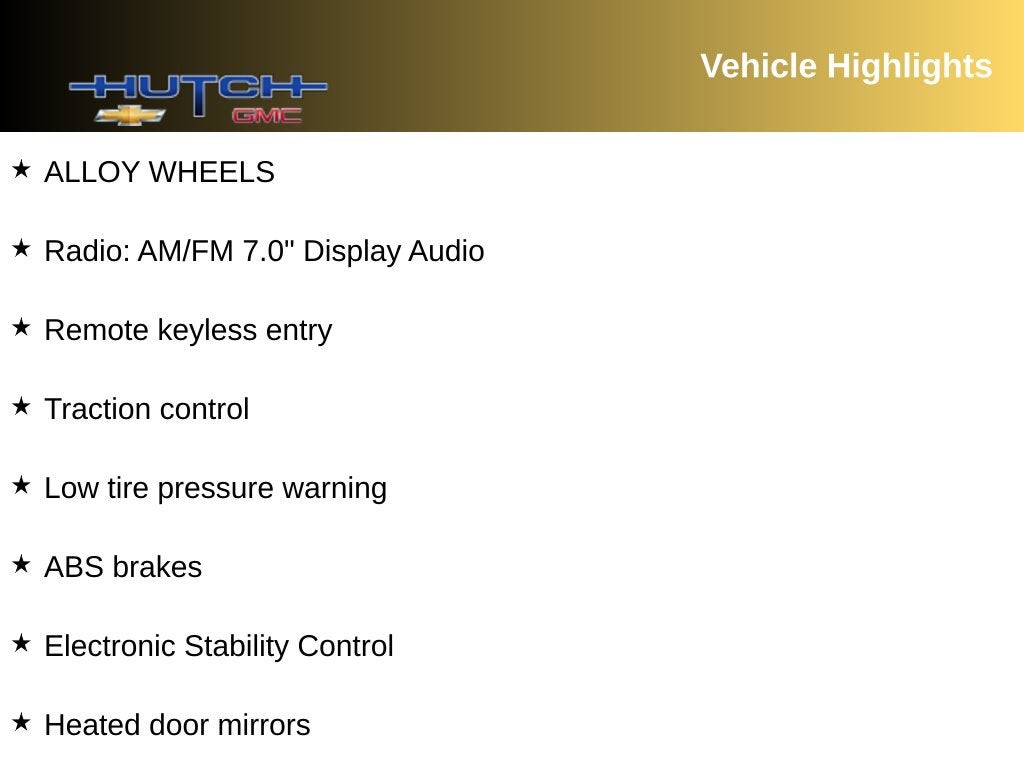 2025 Mitsubishi Outlander Sport 2.0 S