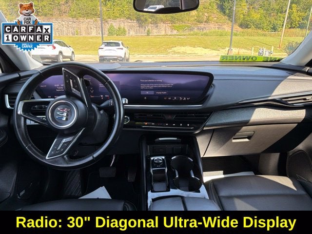 2024 Buick Envision Preferred