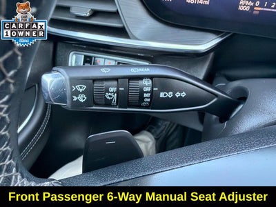 2024 Buick Envision Preferred