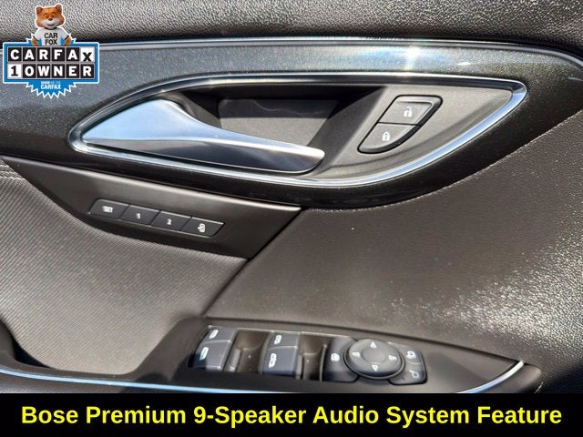 2024 Buick Envision Preferred