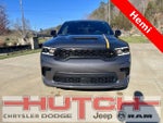 2023 Dodge Durango DURANGO R/T HEMI ORANGE AWD