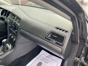 2021 Volkswagen Golf 1.4T TSI