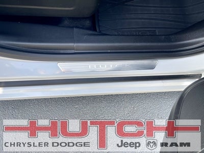 2022 Buick Encore GX AWD Preferred