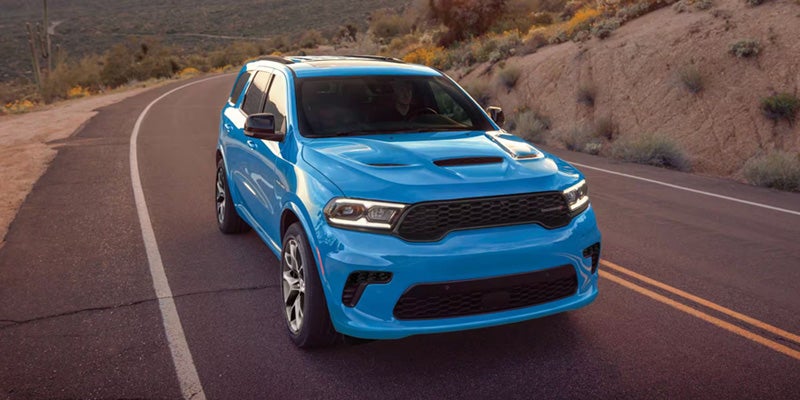 Dodge Durango SUV