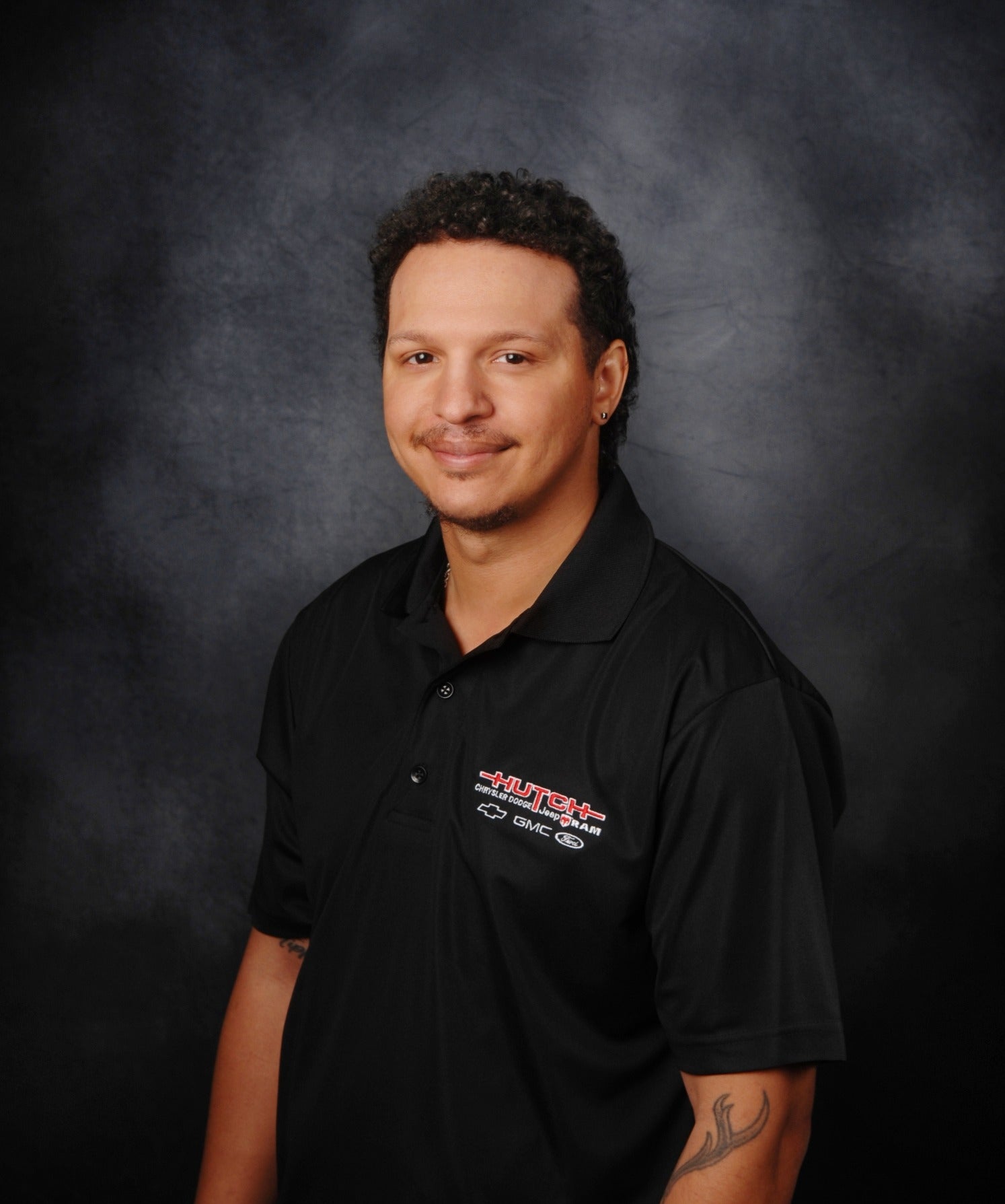 Kevin Wilson