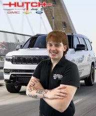 Brent Hunter