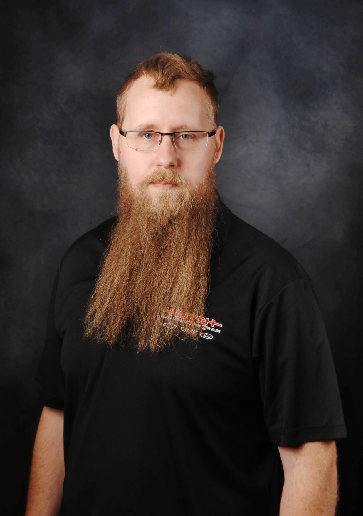 Cory Keeton