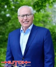 Bob Hutchison