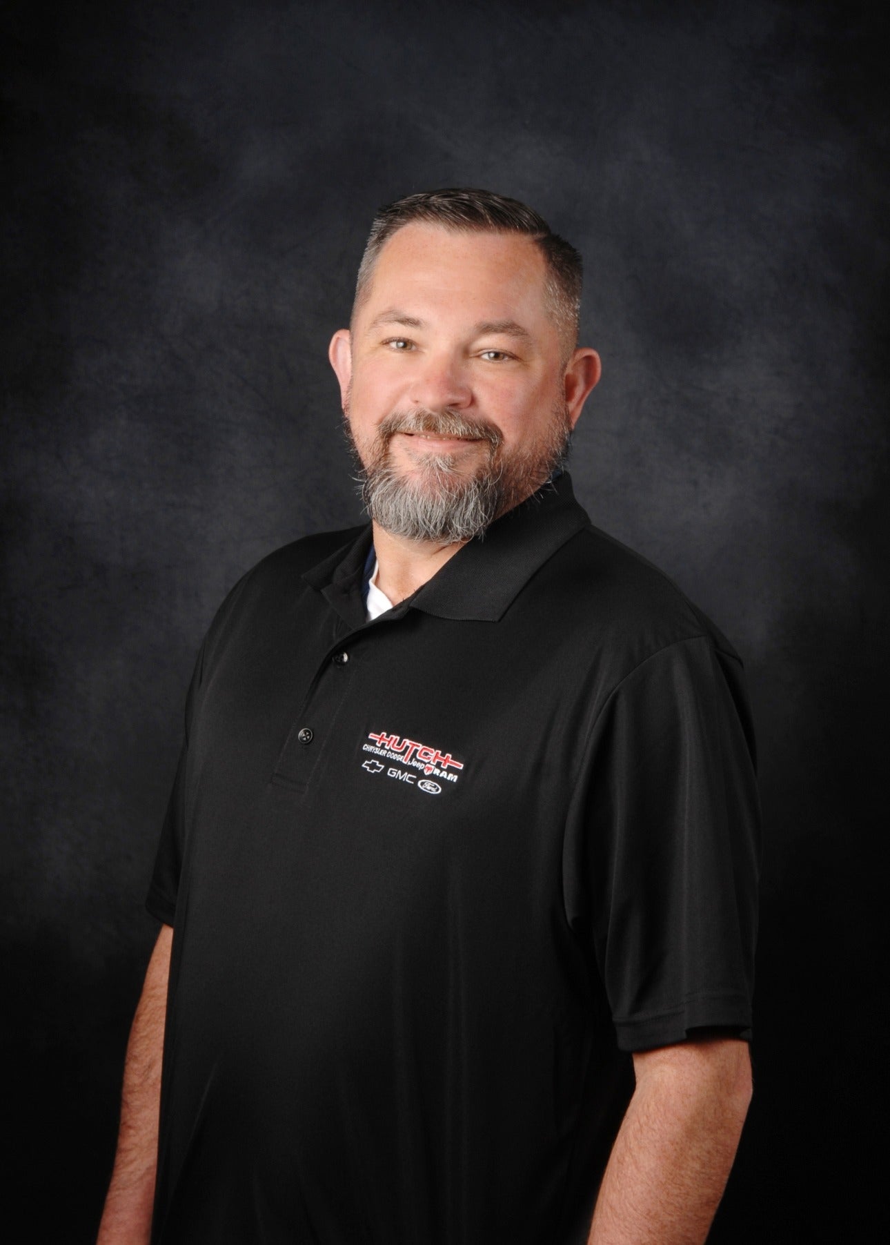 Jason Kendrick