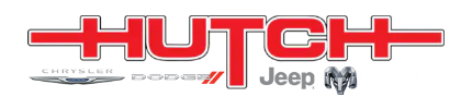 Hutch Chrysler Dodge Jeep Ram Paintsville, KY